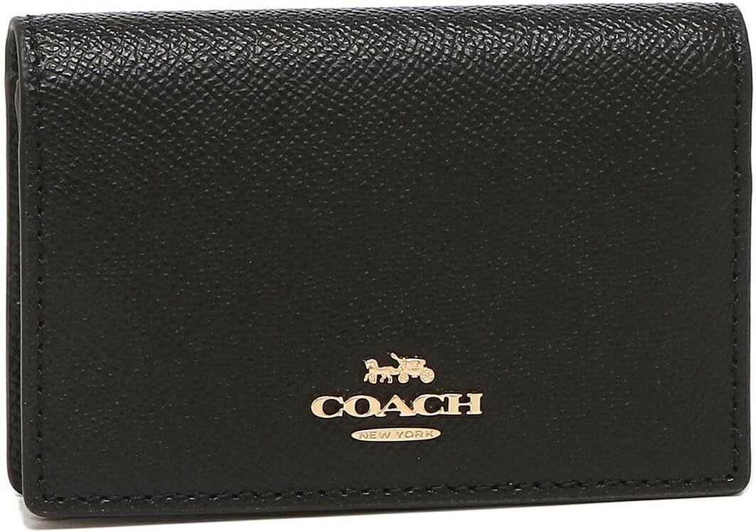 IL BISONTE 長財布 黒 IL BISONTE(イルビゾンテ) / 長財布/レザー/BLK