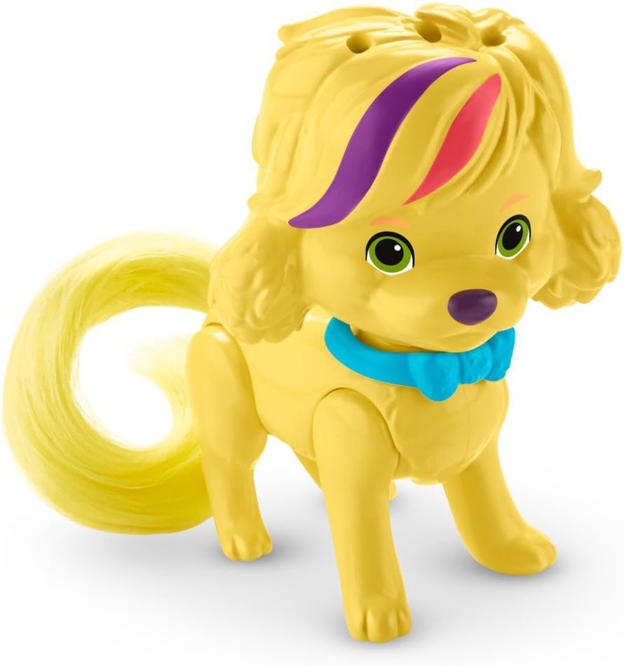 Fisher-Price Nickelodeon Sunny Day, Pop-in Style Doodle