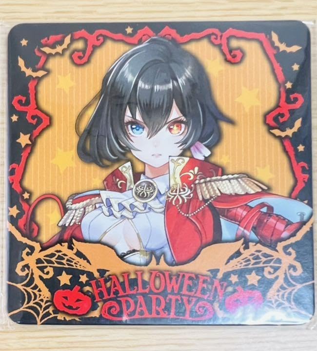 Amazon.co.jp: 白猫プロジェクト コースター セット バラ売り : Toys 