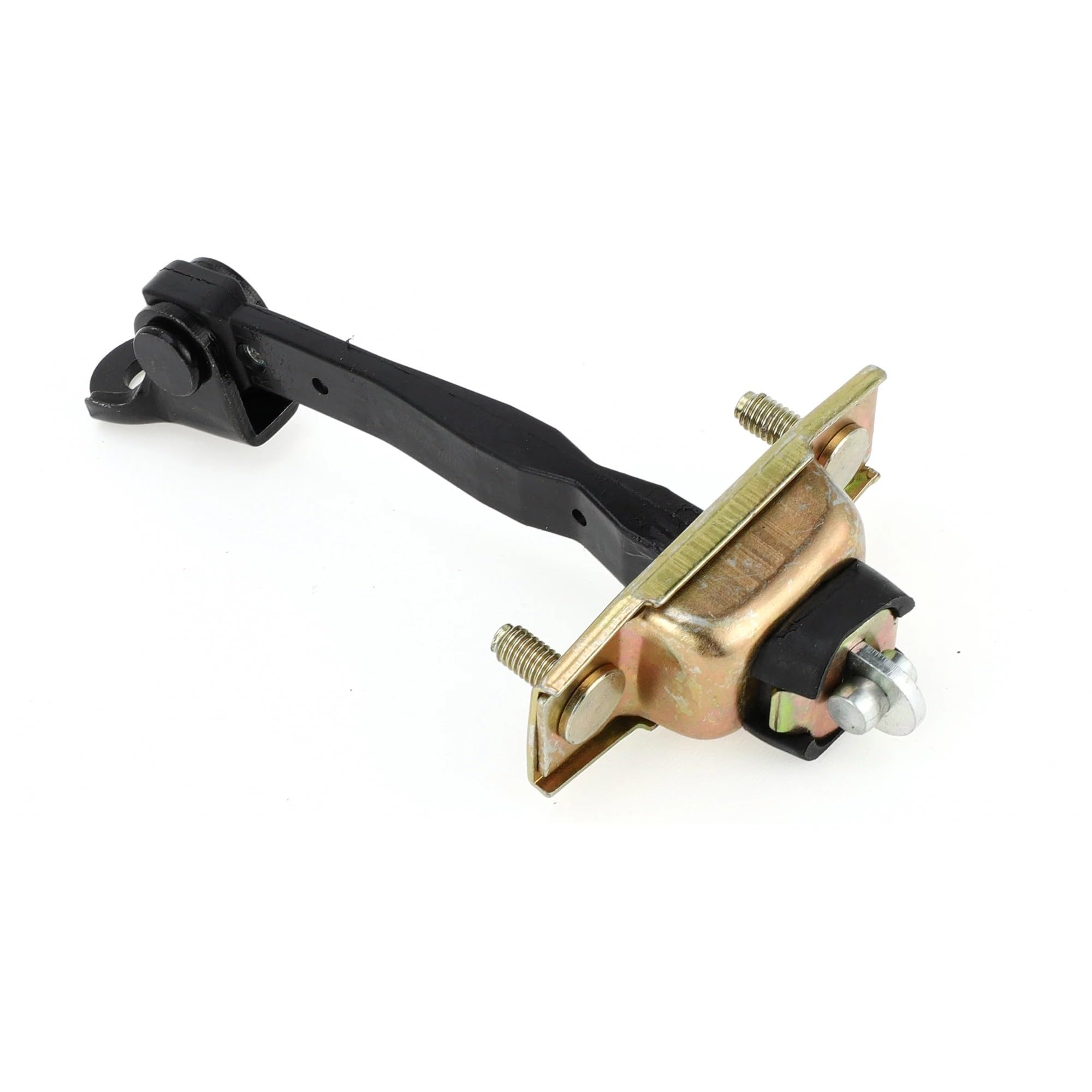 Door Check Stop Strap Limiter 6864033031 for Toyota for Camry 1997-2001 for Lexus ES 300 1997-2001 Rear Door Check Strap Stopper Limiter