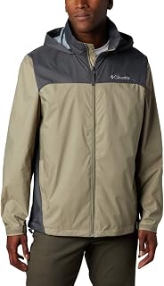 Columbia Glennaker Lake-Chaqueta Impermeable para Hombre