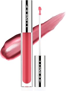 Clinique Pop Plush Creamy Lip Gloss With Hyal...