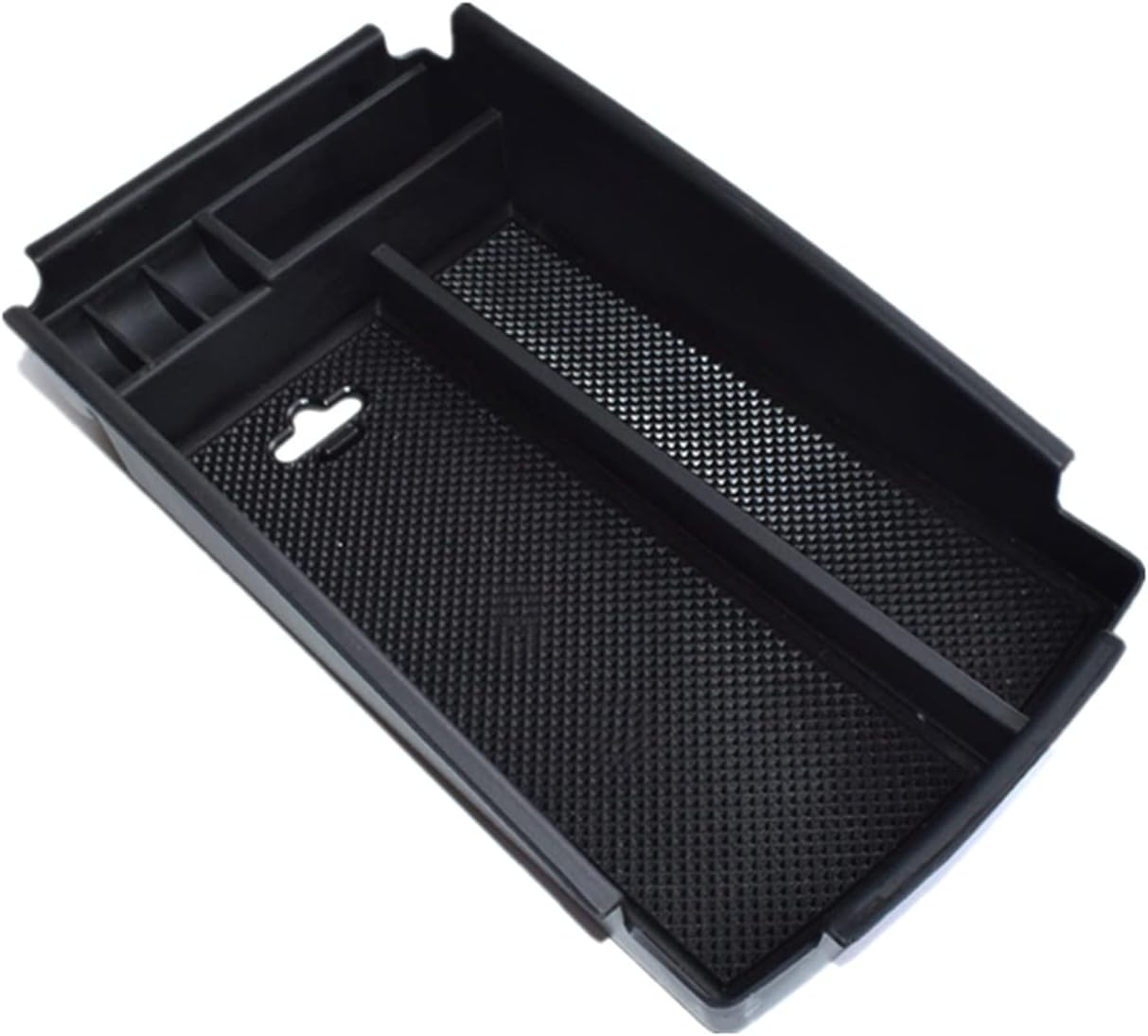 Wqiang Store Vw フォルクスワーゲン用 Cc パサート B6 06 16 中央収納ボックスアームレストグローブホルダープレート車のオーガナイザーフィット Magotan おすすめ