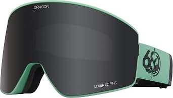 Dragon PXV2 Goggles