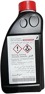 Original Red Radiator Water High Concentration 1 Liter