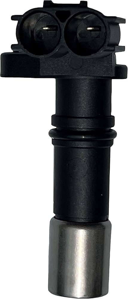 Amazon.com: CRK021 Crankshaft Position Sensor OE# 9091905057