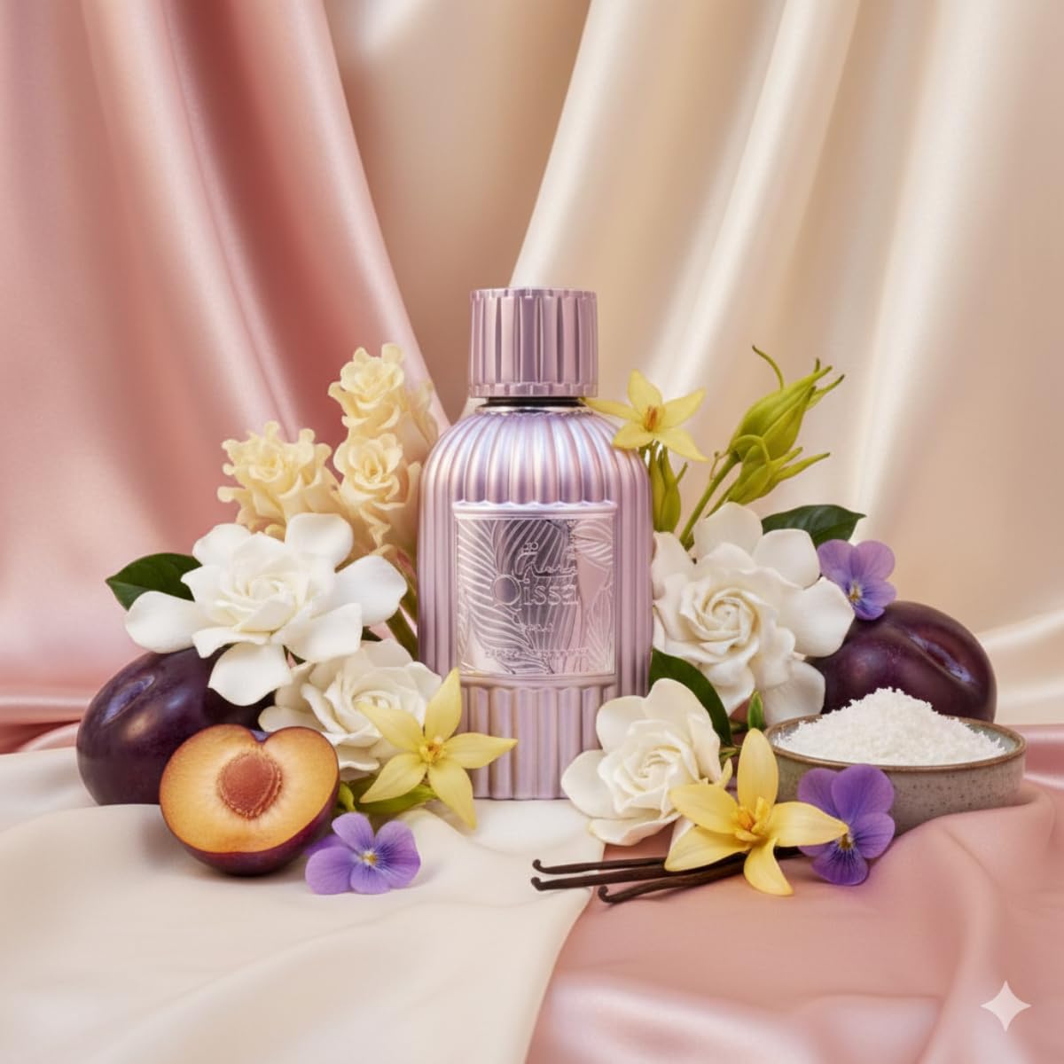 Paris Corner Qissa Gala EDP Perfume 3.4 Fl Oz Fragrance for unisex - Image 5