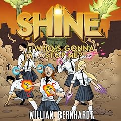 Couverture de Who's Gonna Stop Me?