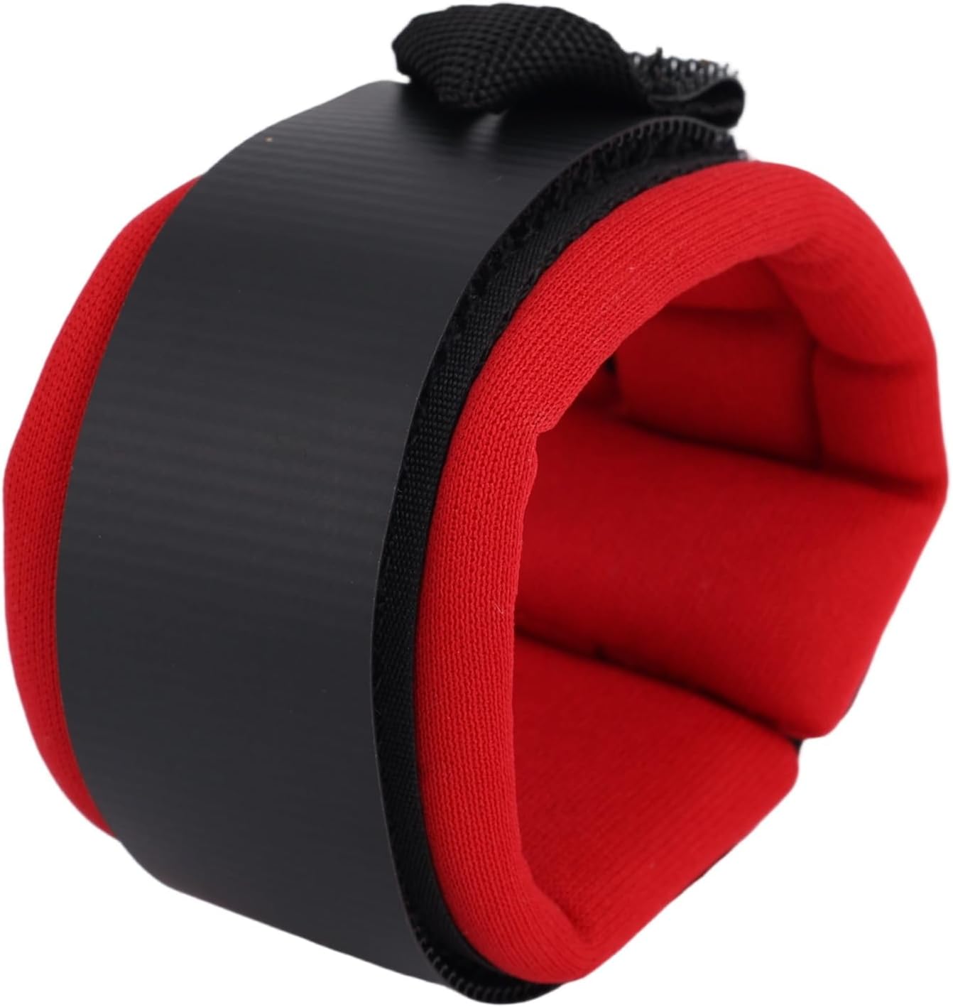 Boat Kill Switch Wrist Strap, Floating Engine Cut Off Wristband Adjustable Boat Safety Lanyard Kill Switch Wrist Strap for Boats Marine Motorboats Accessories (without Lanyard)