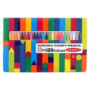 ⭕️新品・未使用・未開封⭕️キューピーペンシル　ケース付き　クーピー　非売品　レア クーピーペンシルキューブボックス72 | 八文字屋OnlineStore