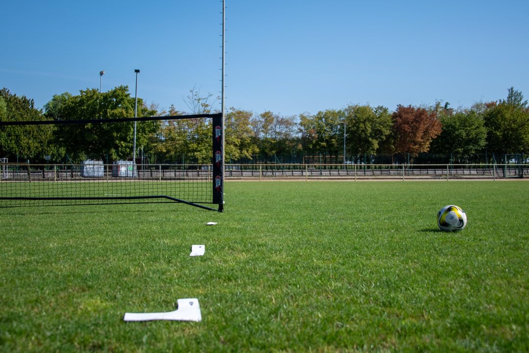 Football Flick Urban Mini Calcio Tennis Rete Football Flick Urban Mini Calcio Tennis Rete