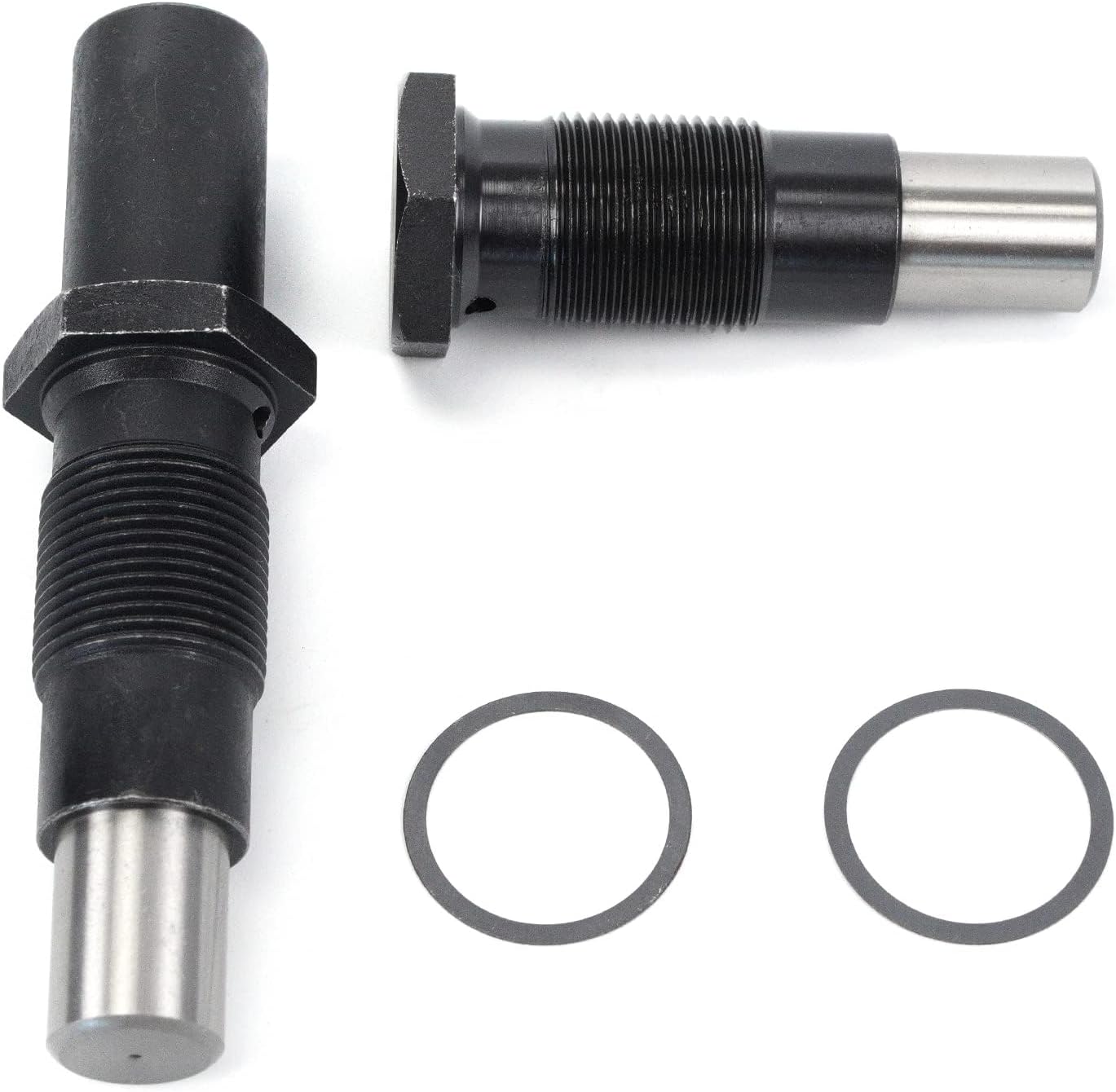 MPLUS 4 Pcs Timing Chain Guide & 2 Pcs Timing Chain Tensioner fits for Ford 1997-2010 Explorer 4.0L, 2001-2008 Ranger 4.0L, For Mazda 2001-2008 B4000 4.0L, For Mercury 1998-2010 Mountaineer 4.0L
