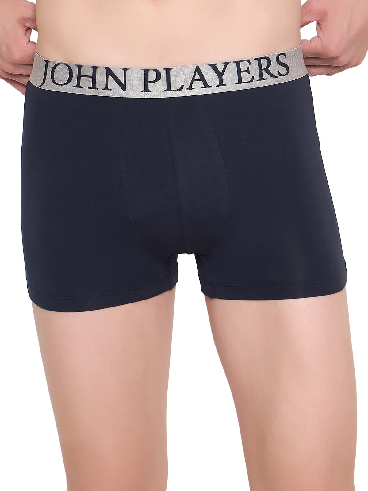 john players Classic Cotton Trunk Underwear for Men-picture-27