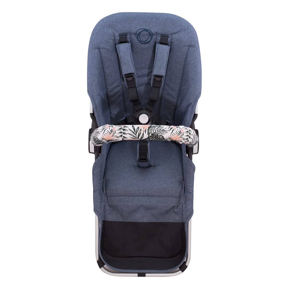 JYOKO Kids Covers Handle, Covers Railing for Stroller (African Sunset, Regular)