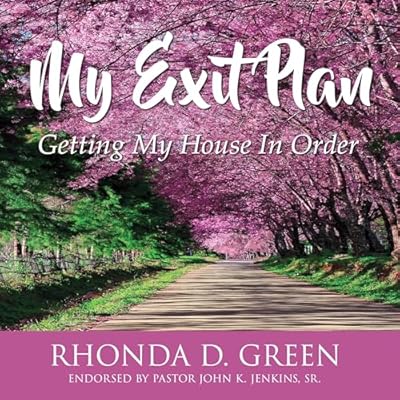 My Exit Plan