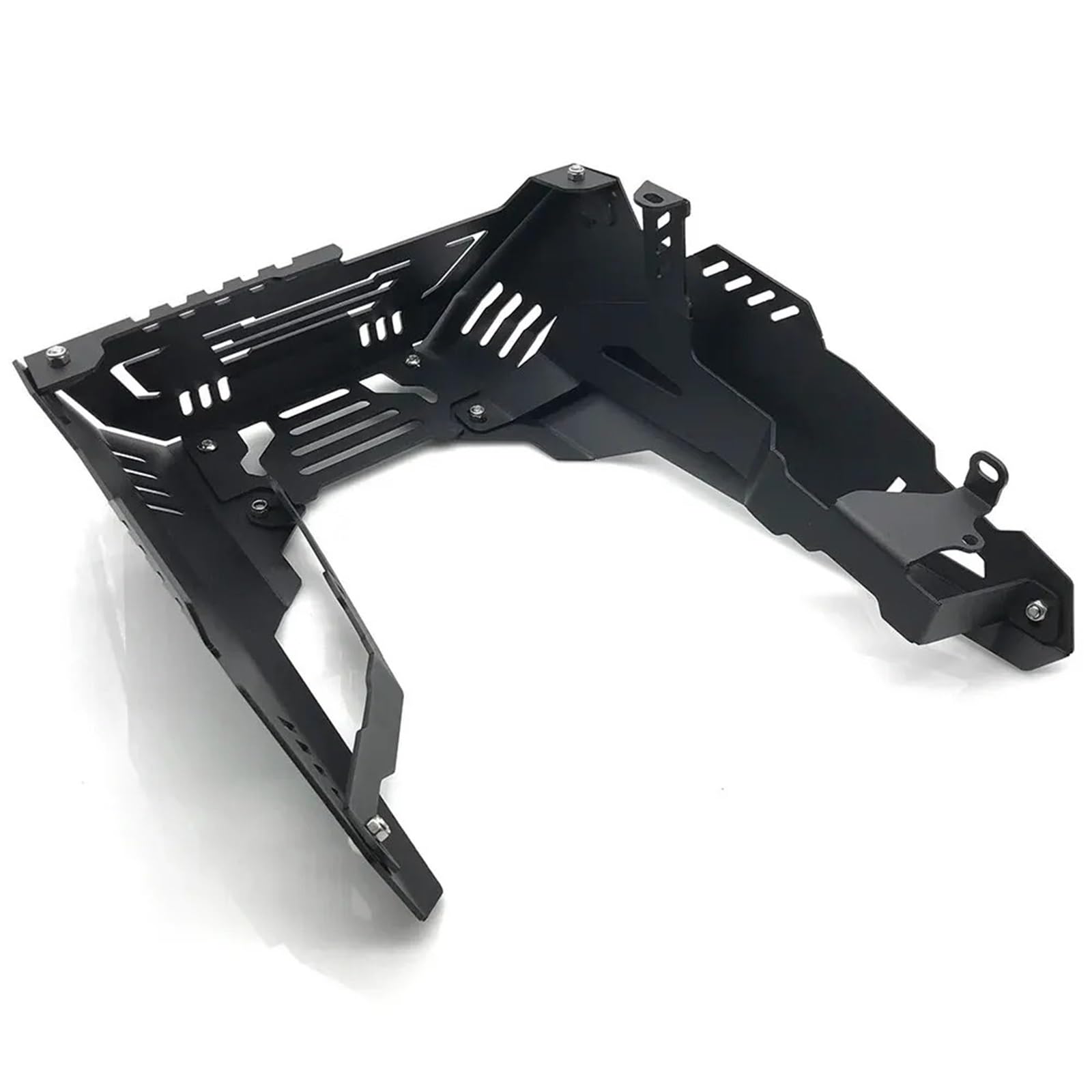 Per MT-07 MT07 FZ07 2014-2020 Per XSR700 2018-2020 Protezione motore della piastra paramotore motociclo copertura motore Base del Motore