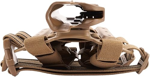 Miniatura 7 de BLACKHAWK! SERPA Cartuchera para pistola de nivel 2, acabado mate