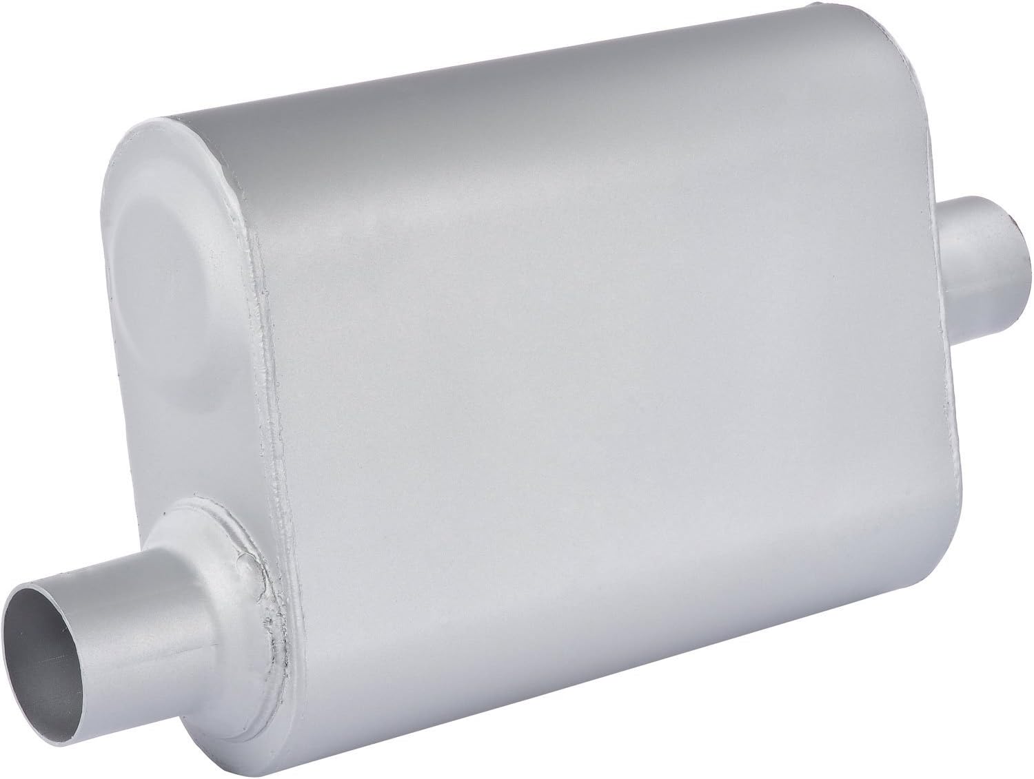 JEGS Performance Products 30210 Welded Chambered DeepTone