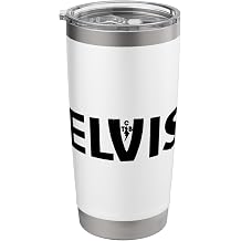 ELVIS TCB Official Stainless Steel Insulated Tumbler