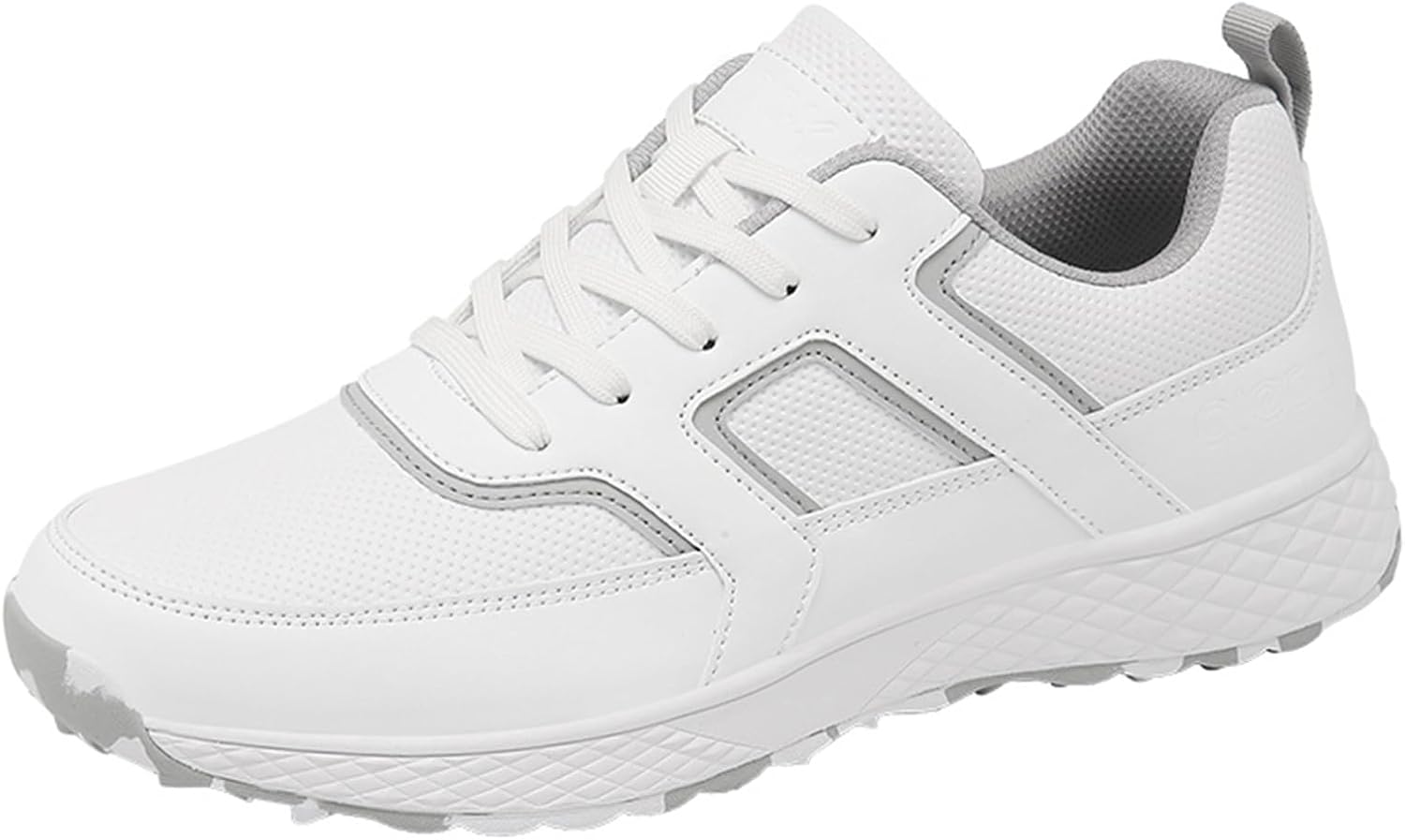 Women's Golf Shoes Anti-Slip Comfortable Outdoor Casual Training Sneakers