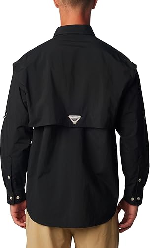 Miniatura 8 de Columbia Men's Discontinued PFG Bahama II Long Sleeve Shirt