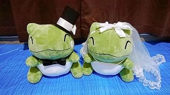 Amazon.co.jp: みがわり ぬいぐるみ ウェルカムドール 結婚式 : おもちゃ Amazon.co.jp: みがわり ぬいぐるみ ウェルカムドール 結婚式 : おもちゃ