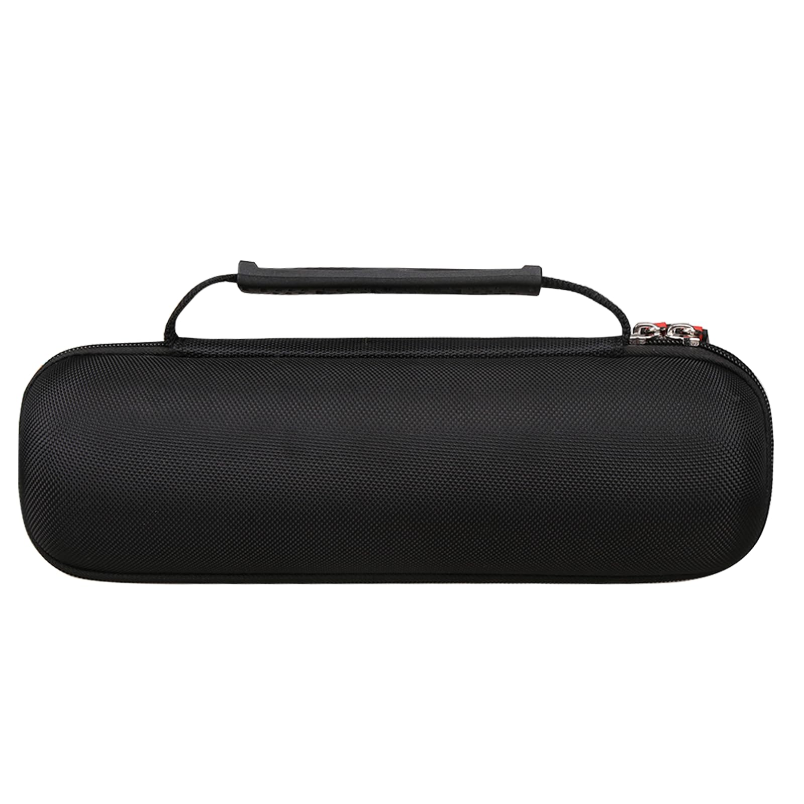 Mchoi Hard Carrying Case Fits for Otamatone Japanese Character Electronic Musical Instrument Portable Synthesizer by Cube/Maywa Denki, Lightweight and Waterproof Automatone Instrument Holder