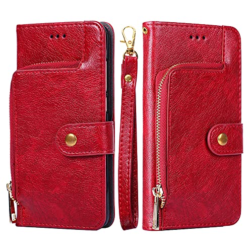 Honor X70i 5G coque rouge idéale pour regarder vos vidéos en voyage