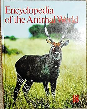 Encyclopedia of the Animal World, Book 18, Shape to Starfishes