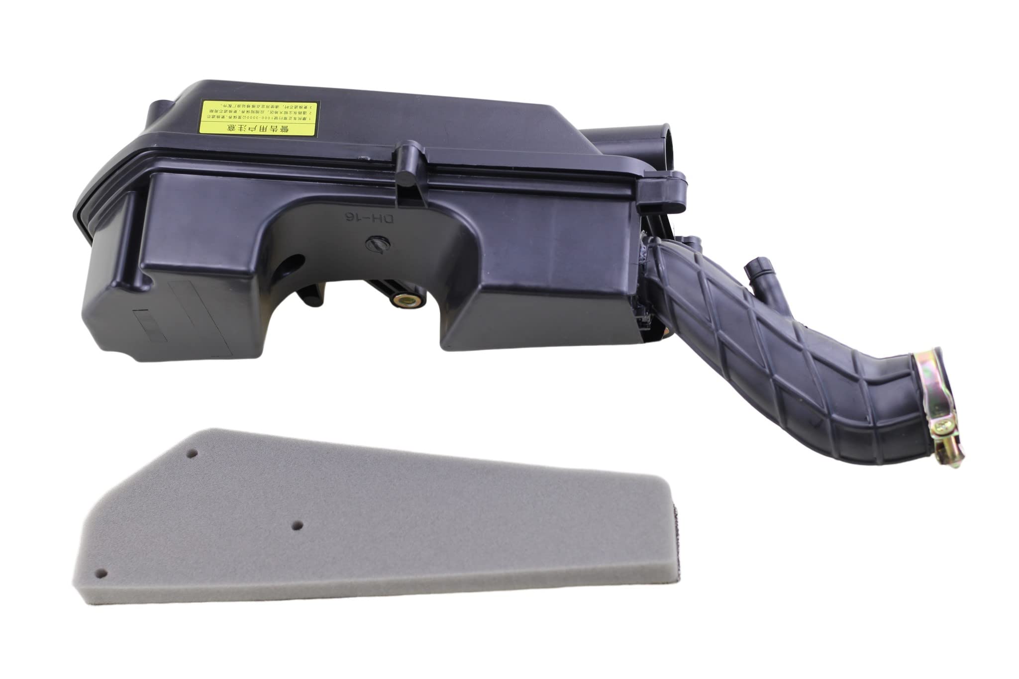 Mousse De Filtre à Air Pour Scooter Taotao Jonway 139QMB GY6 49cc 50cc - Filtre Réutilisable