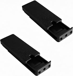 PIAOLGYI Case for Terro,No-Mess Precision Fit Design with Small Entry Holes, Reusable for Kitchen/Garage(Black)