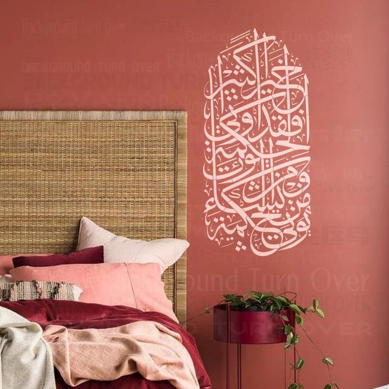 Pochoirs de lettrage 96 cm et motifs pour plâtre