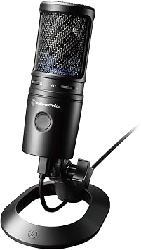 Audio-Technica AT2020USB-X Microphone