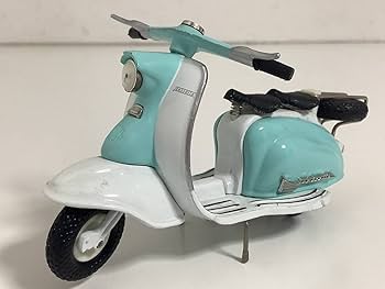 Amazon | Lambretta ランブレッタ Li125 150 TV175 シリーズ1 1