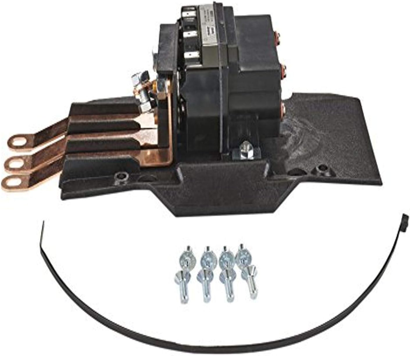 WARN 89626 Winch Accessory: Contactor Plate Assembly