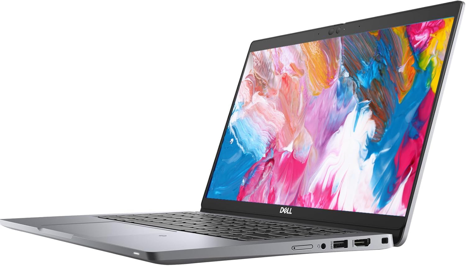 DELL Latitude 5320 i7 512GB 16GB 13型 FHD Latitude 5320 Laptop | Dell USA