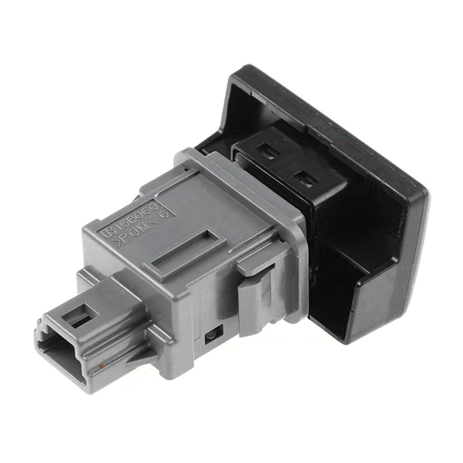 Hazard Warning Lamp Switch for Toyota for Prado 15B060 15B060Cfxx Car Hazard Light Control Switch