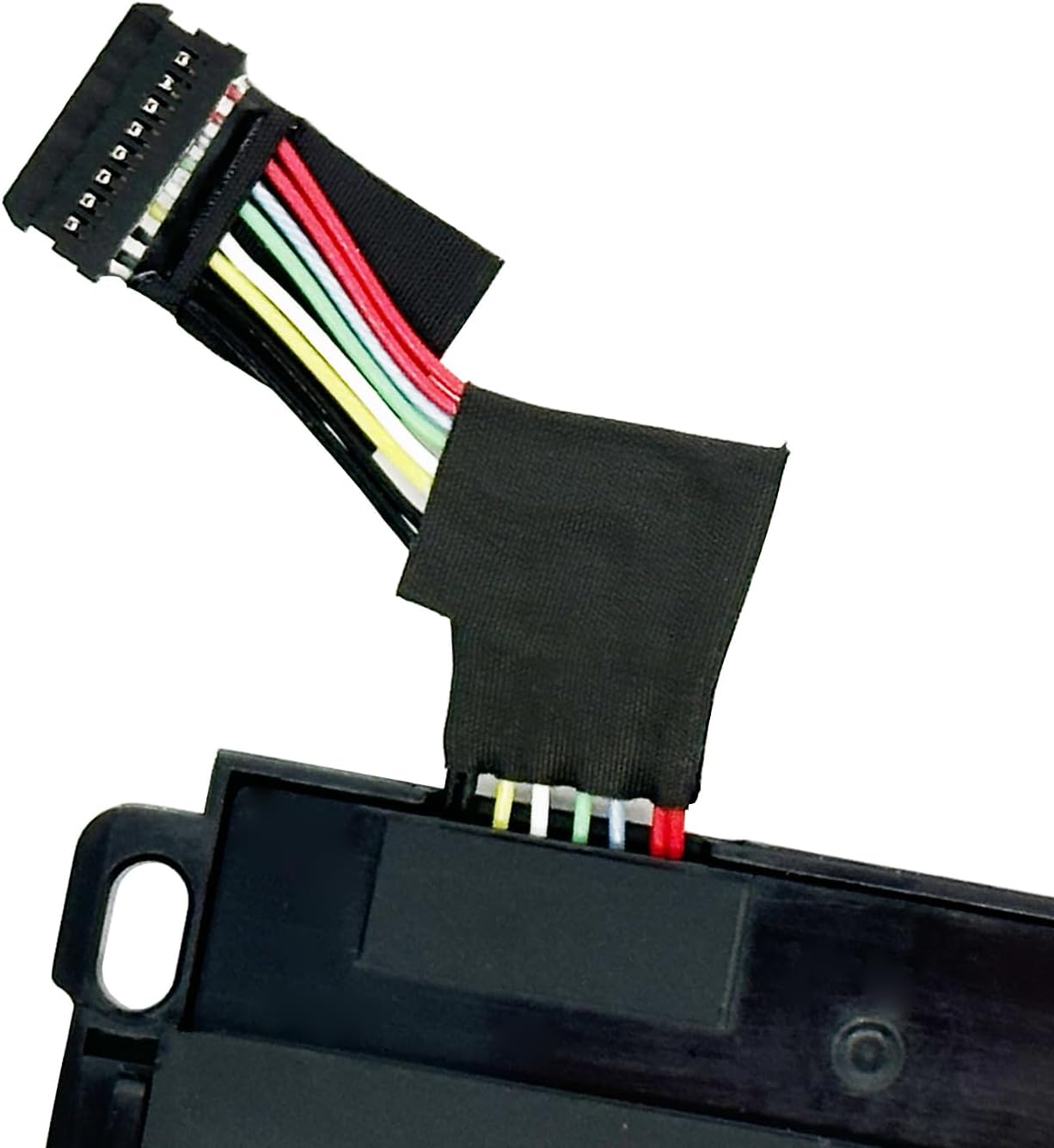 L18M3P71 02DL012 02DL011 Battery 57Wh Compatible with Lenovo ThinkPad T590 P53S / ThinkPad T15 Gen 1st / ThinkPad P15s Gen 1st / ThinkPad T15 Gen 2 / ThinkPad P15s Gen 2 Series L20D3P71