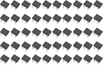DI1510 50pcs 1000V 1.5A Small Bridge Diode