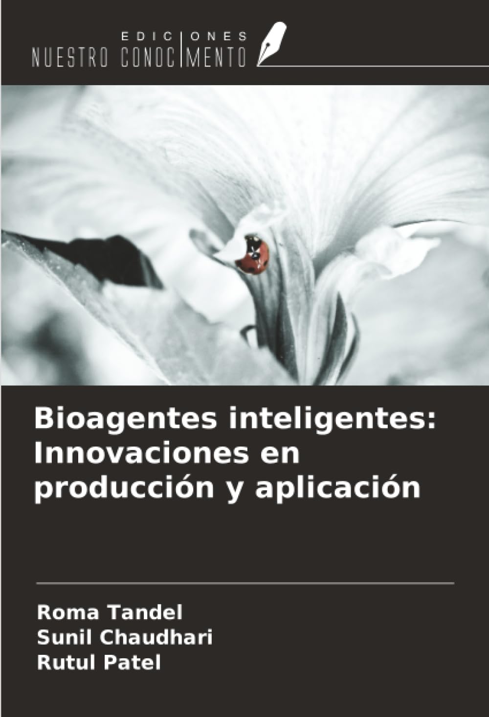 Bioagentes inteligentes: Innovaciones en producción y aplicación