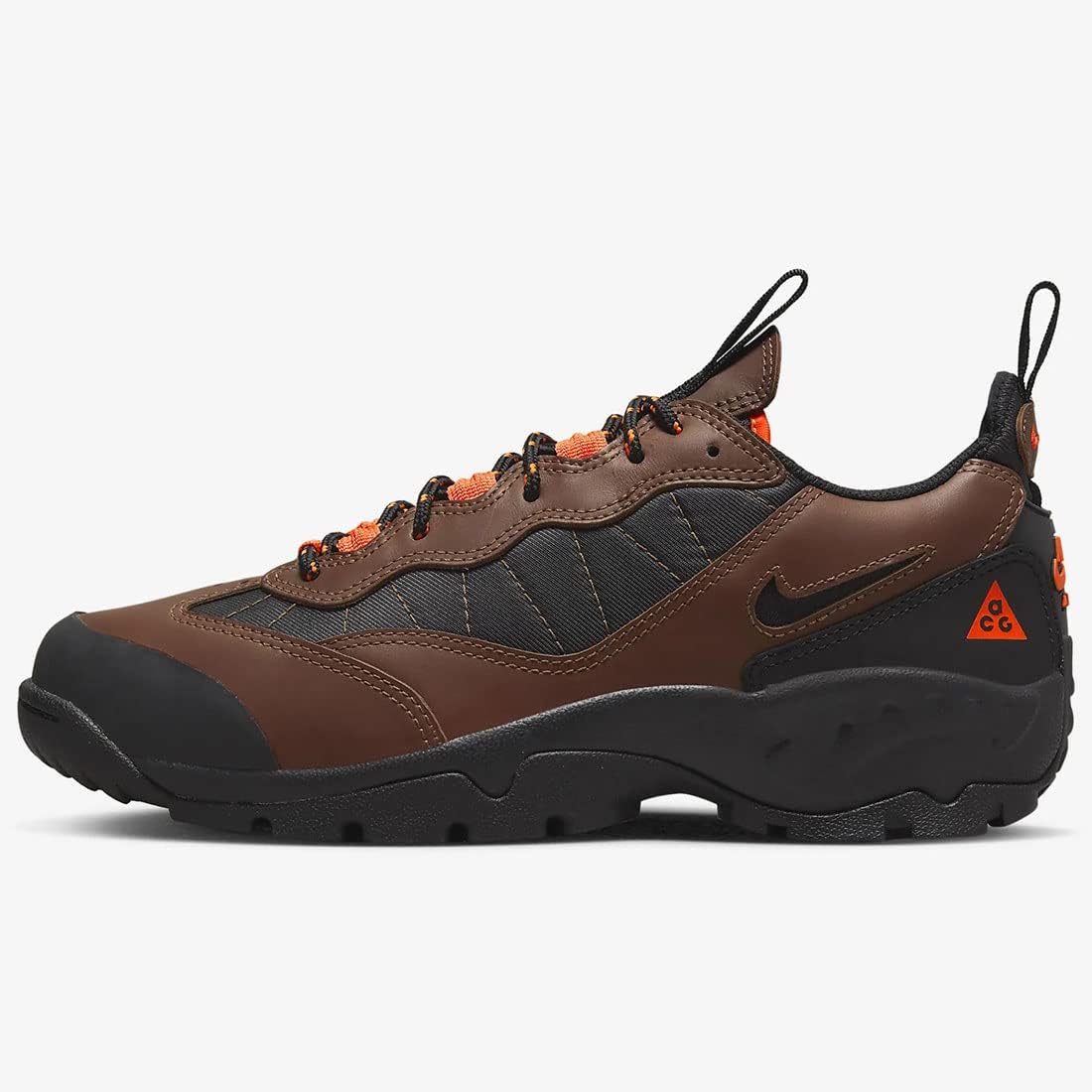Nike ACG AIRMADA エアマーダ 27.5 トレッキングシューズ ナイキ ACG」発足当時に絶大な人気を博したトレッキングシューズ