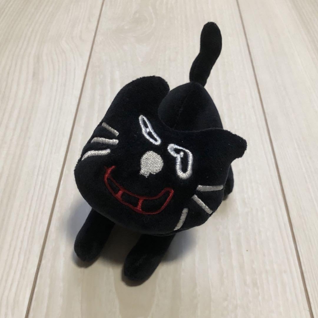 【らい】マフラータオル3点+キヨ猫ぬいぐるみ2点 らい】マフラータオル3点+キヨ猫ぬいぐるみ2点 Amazon.co.jp