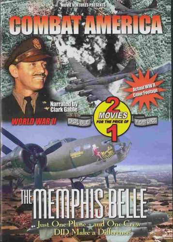 Combat America Memphis Belle