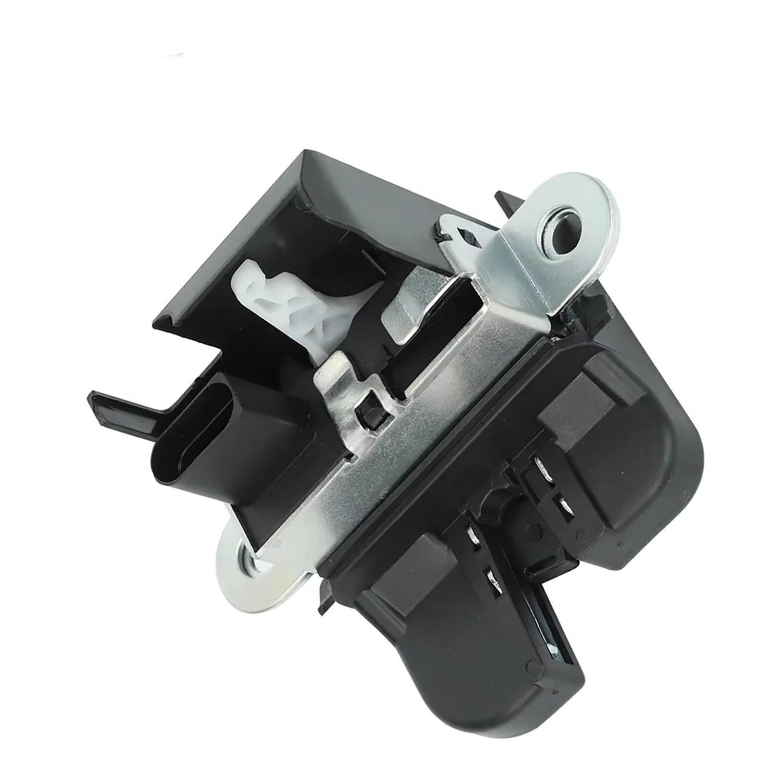 Trunk Lid Lock Latch for VW for Beetle 2012-2019 for Golf for Variant 2015-2019 for Tiguan 2008-2018 Rear Trunk Lock LID Latch 5M0827505E Rear Tailgate Boot Lock Latch