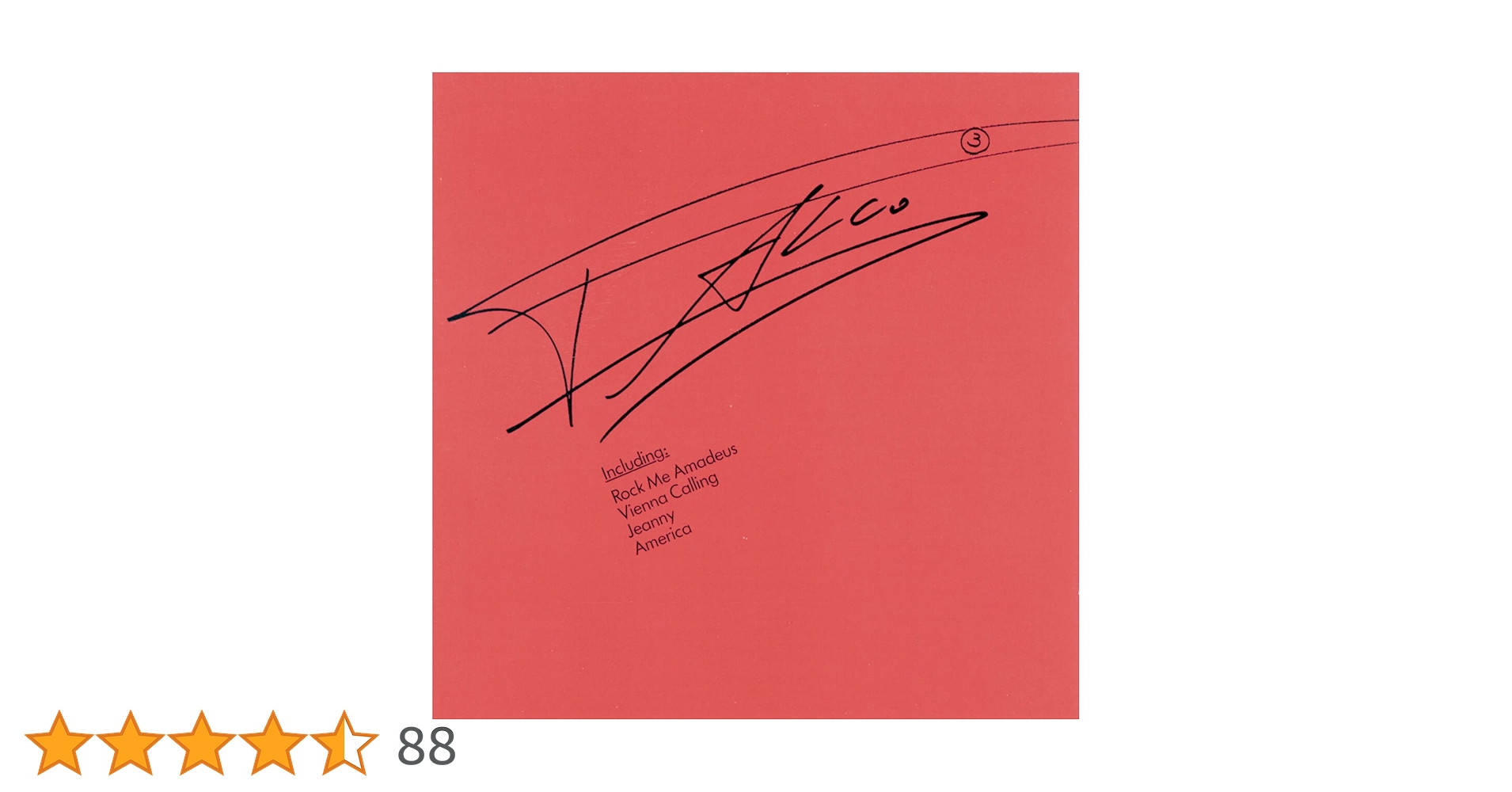 Amazon.co.jp: Falco 3: ミュージック