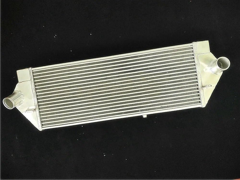 Intercooler aluminiowy Pasuje do Focus ST ST225 Mk2 LV LT Hatchback 2.5 I XR5 Turbo 2005-2012 Turbo Alu Intercooler