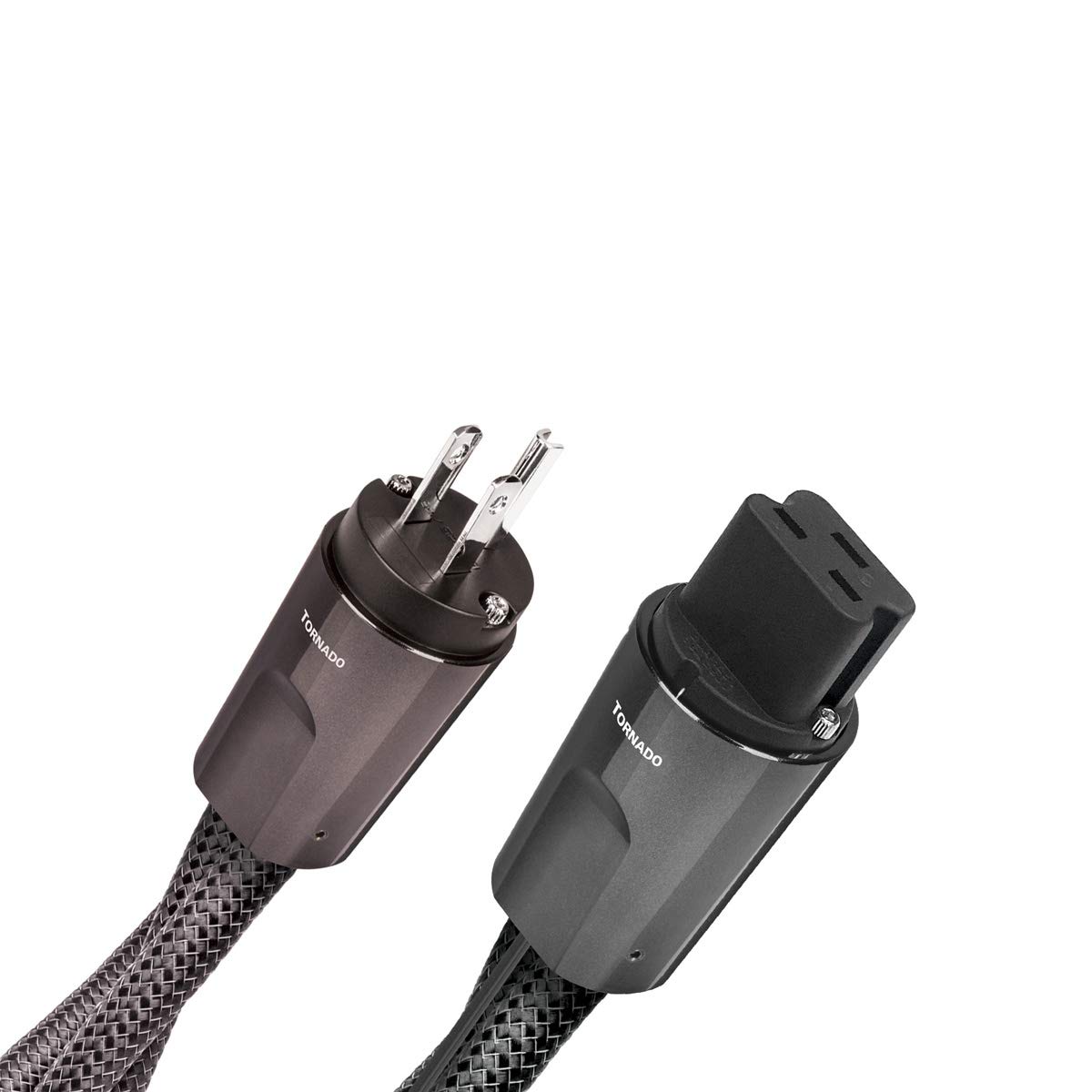 AudioQuest Tornado High Current 20 Amp Power Cable 1.0m