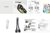 ZOTAC Gaming GeForce RTX 5070 Ti Solid Core OC NVIDIA 16 Go GDDR7 - 6