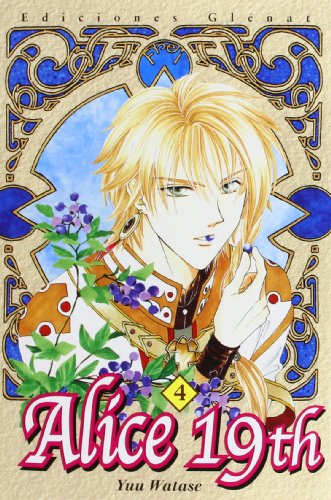 Portada de Alice 19Th, 4