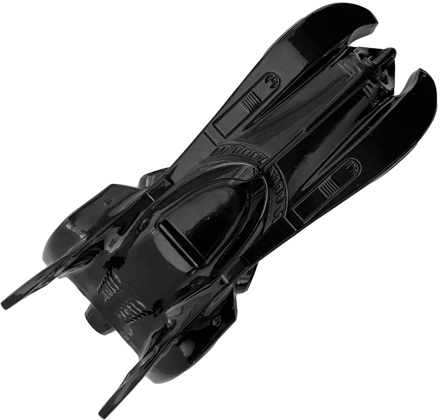Décapsuleur Batman Batmobile en métal pour animer vos soirées entre amis